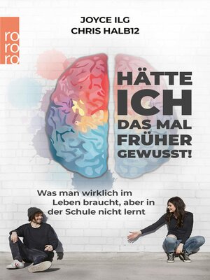 cover image of Hätte ich das mal früher gewusst!